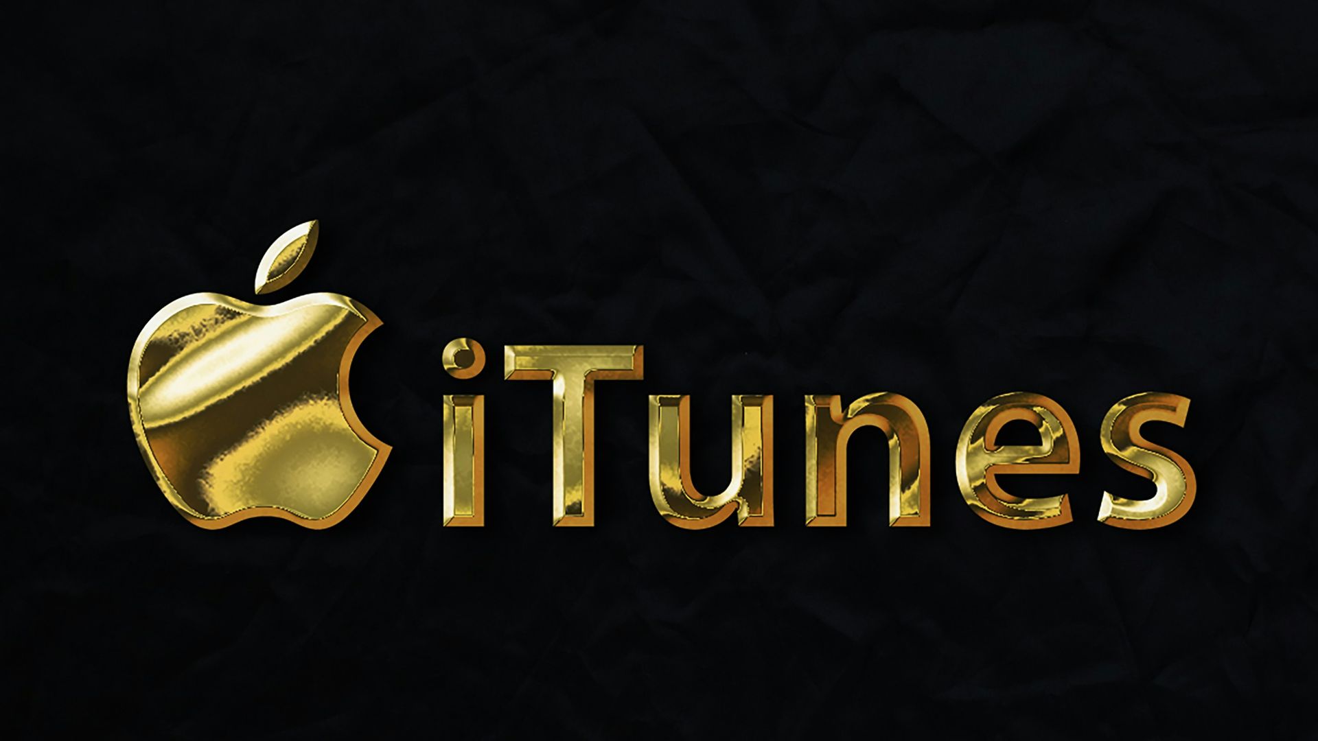3. iTunes