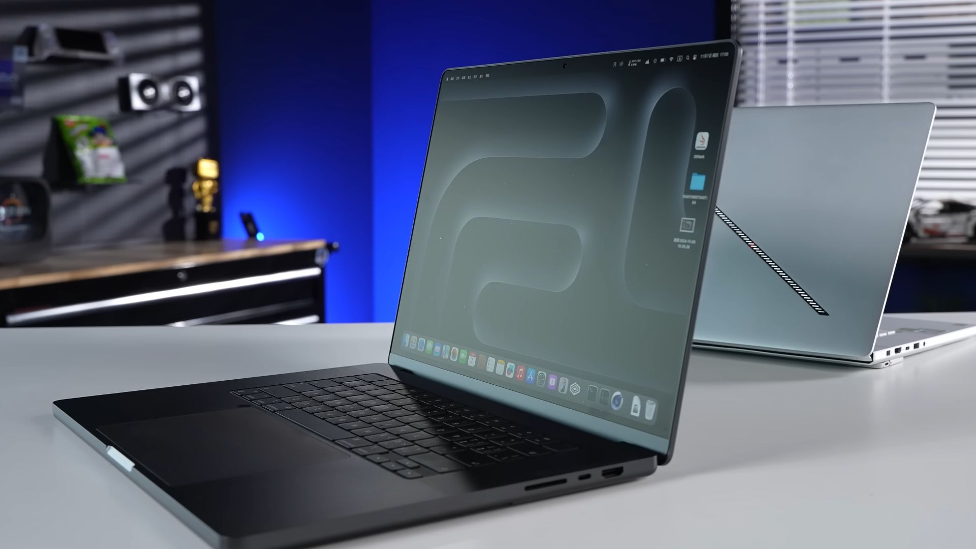 3. MacBook Pro M4
