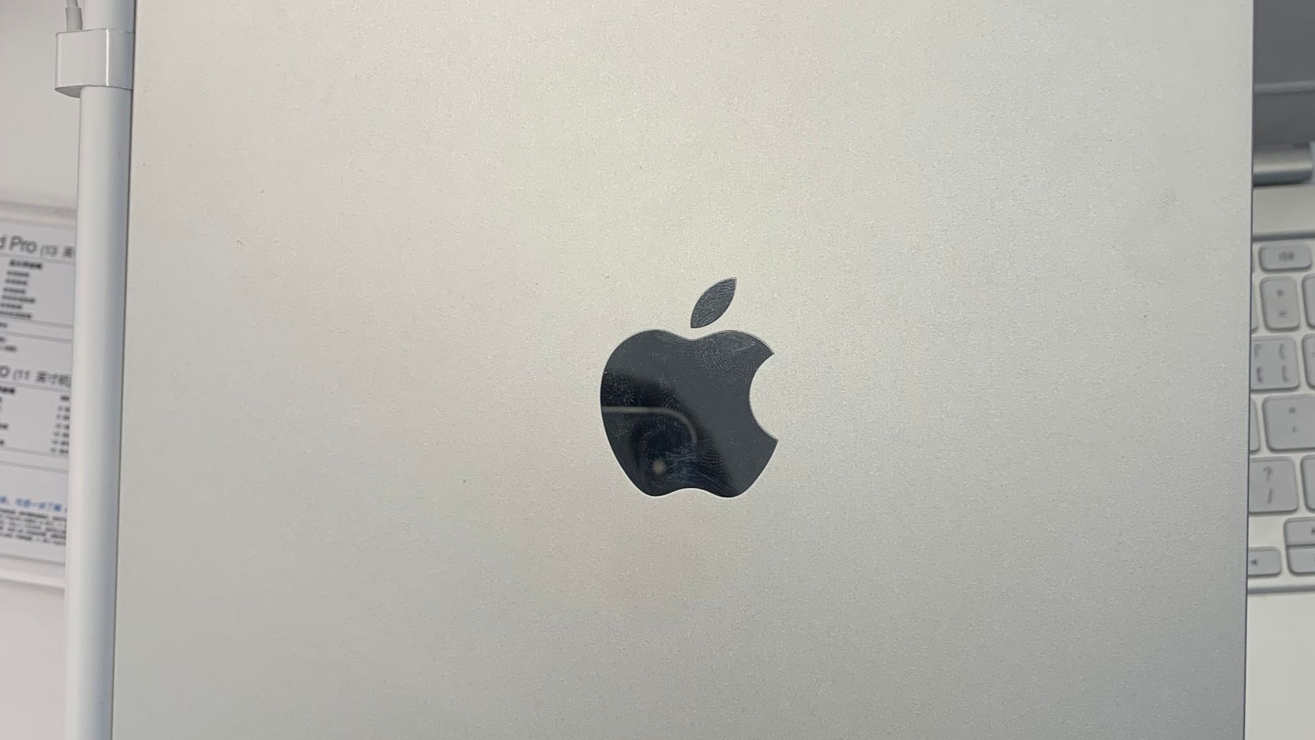 5. M4 iPad Pro