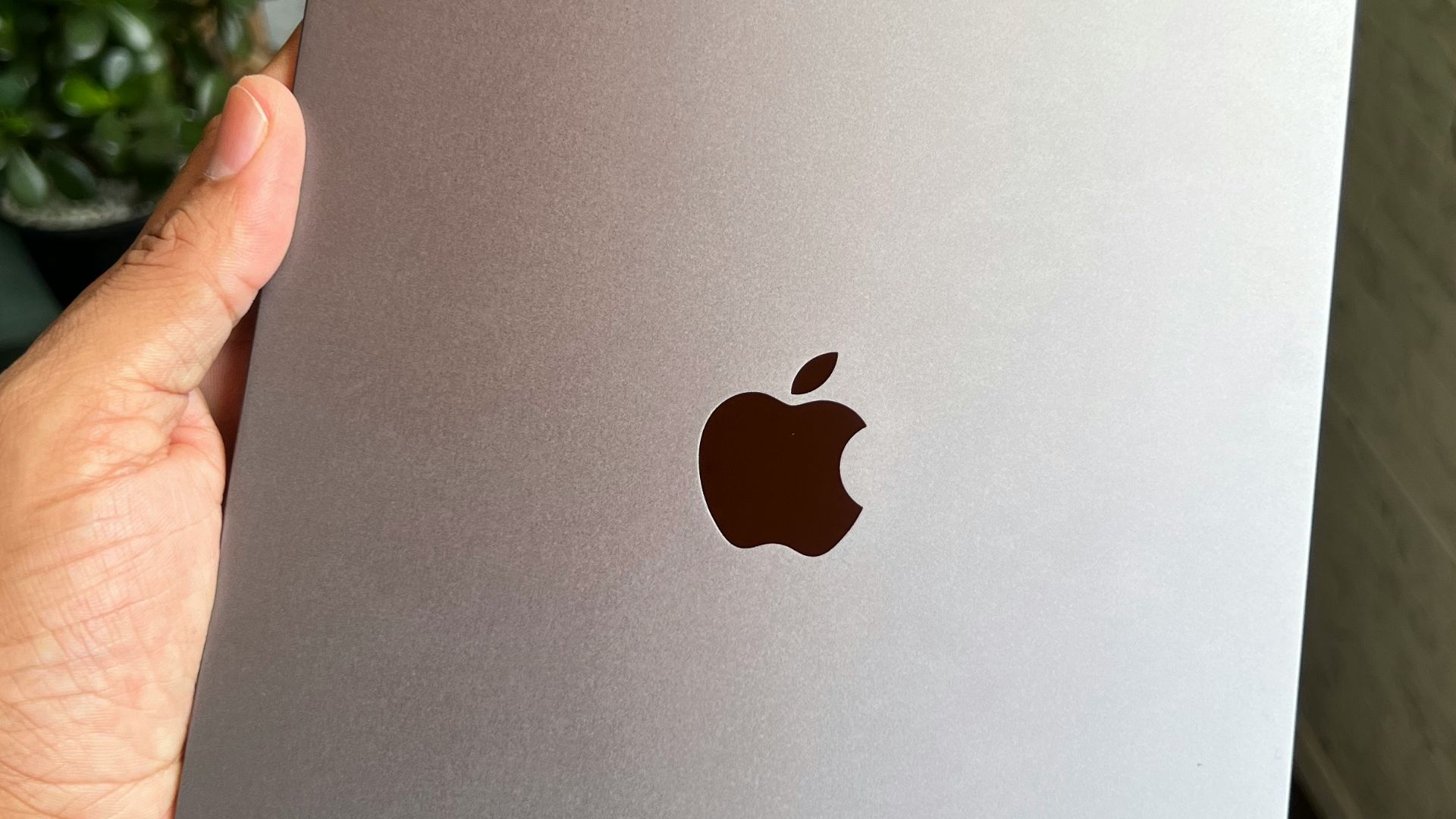 9. iPad 1ère génération