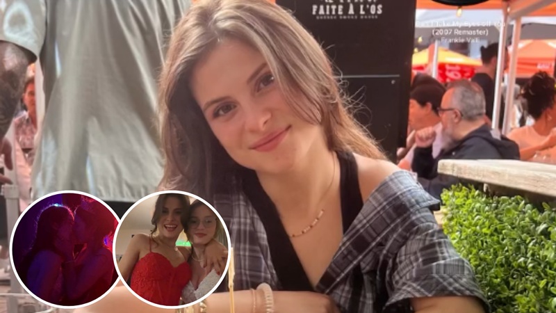 Mia de Star Académie est-elle en amour?