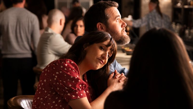 Le film Menteuse franchit le cap du 1M$ au box-office!