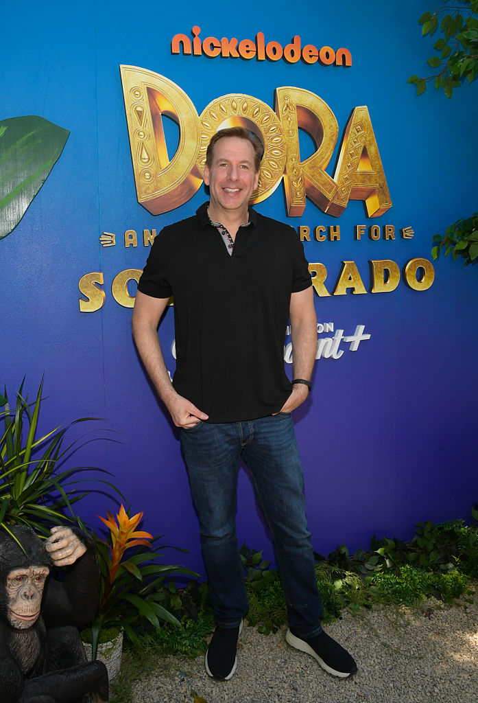 Adam Bonett