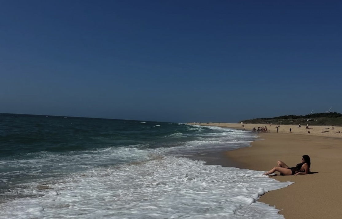 Baignade