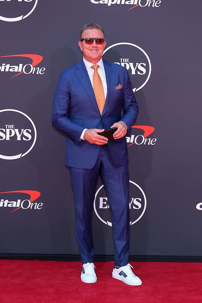 Kirk Herbstreit