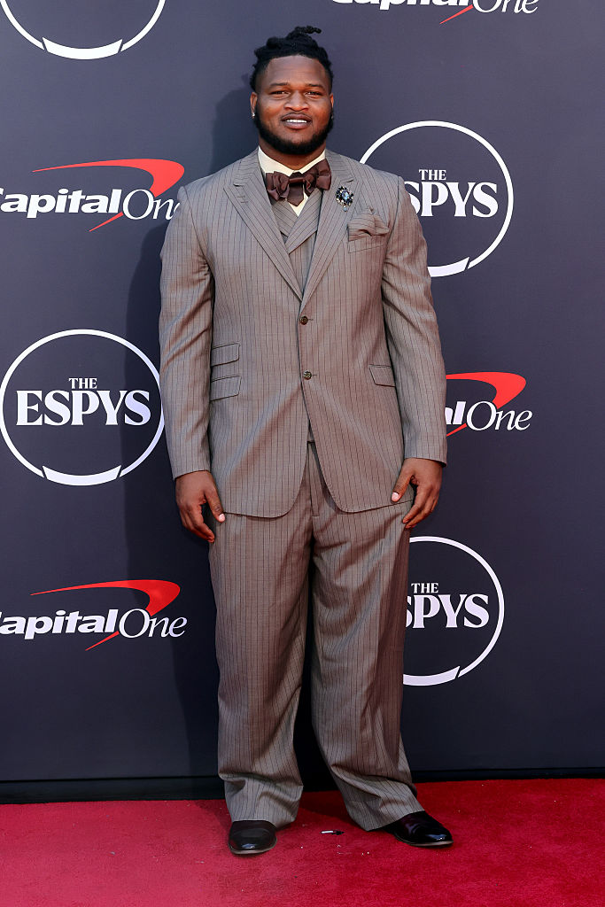 Jalen Carter