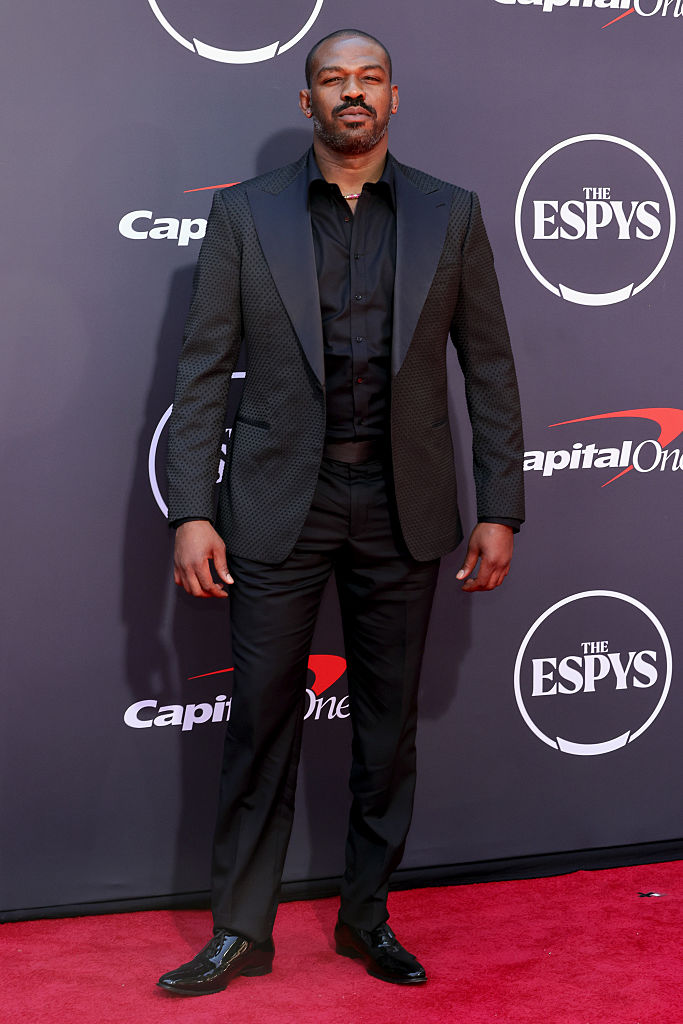 Jon Jones