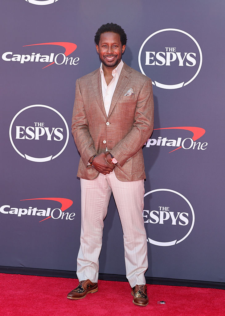 Desmond Howard