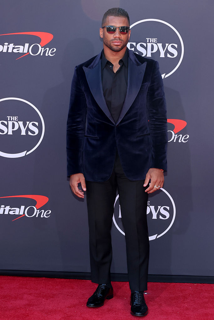 Russell Wilson
