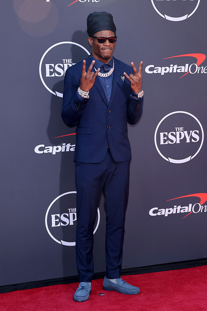 Lamar Jackson