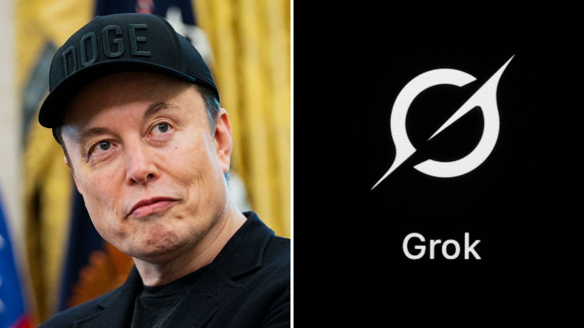 Musk annonce «Baby Grok» une IA… pour enfants