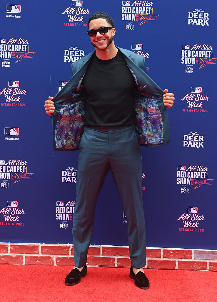 Jeremy Peña
