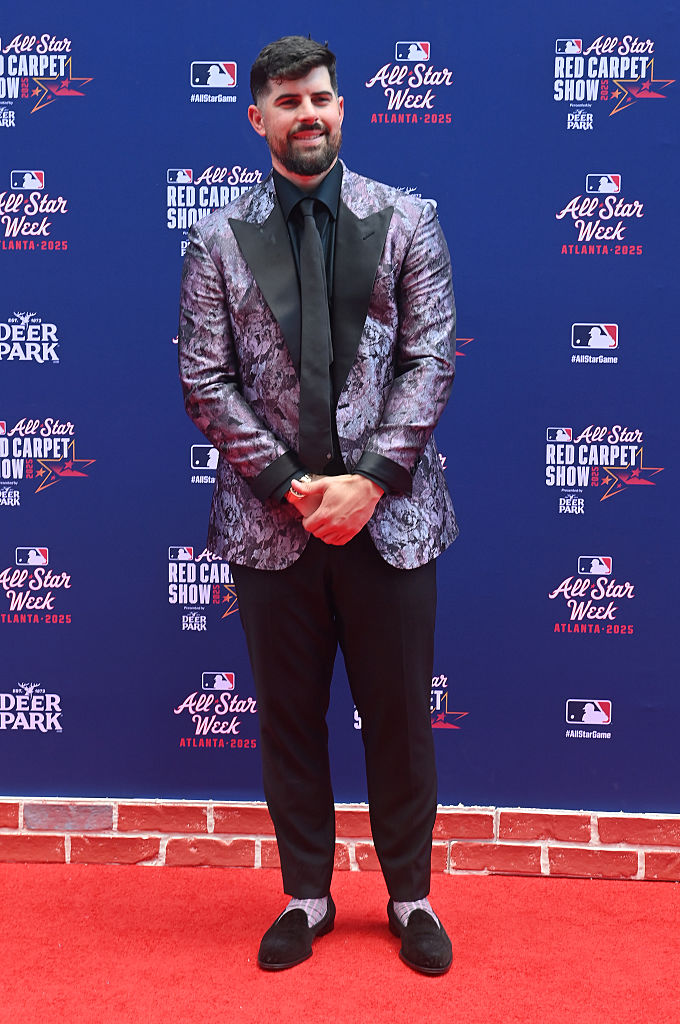 Carlos Rodón