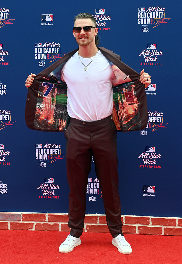 Bobby Witt Jr.
