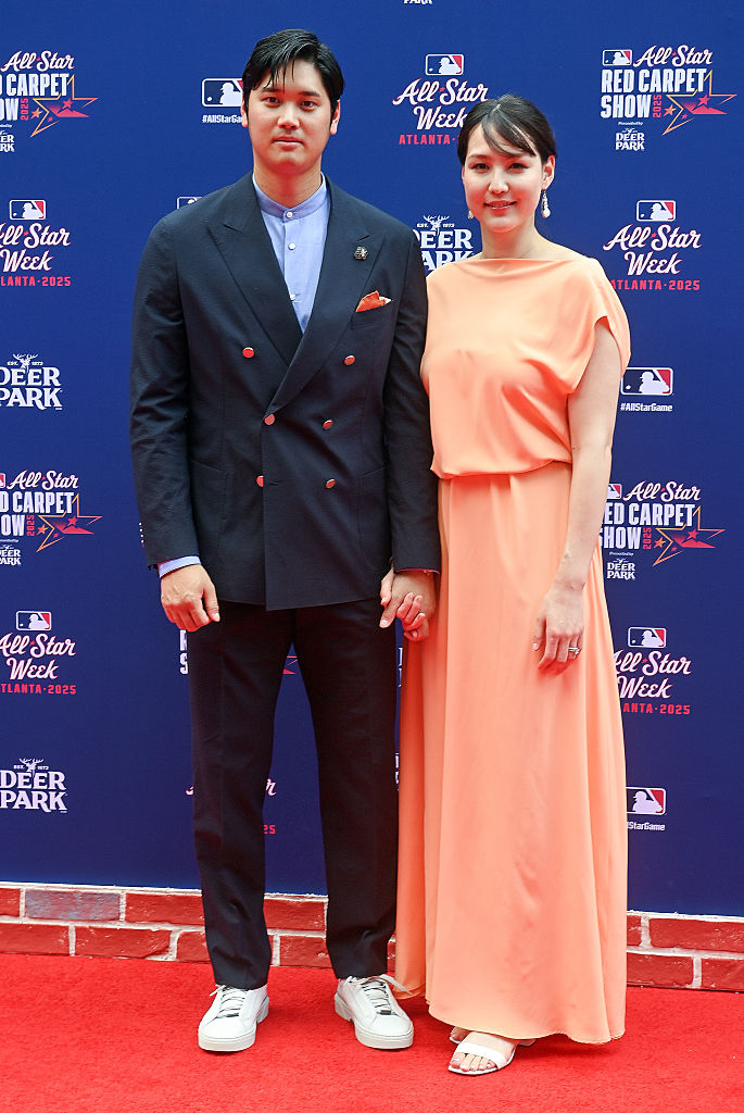 Shohei Ohtani