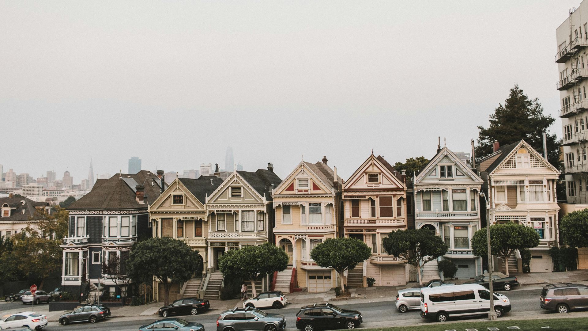 3. San Francisco