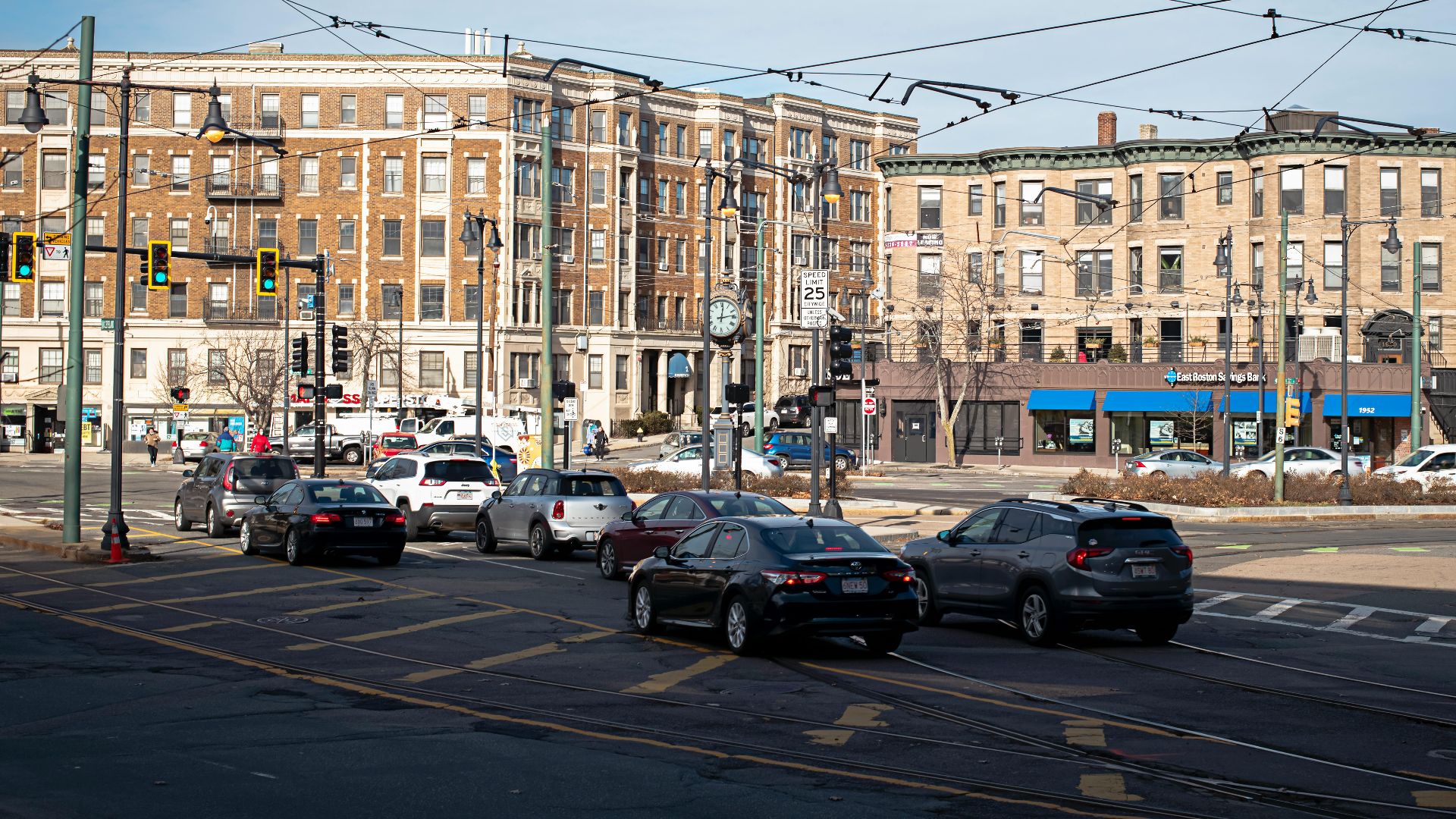 4. Boston