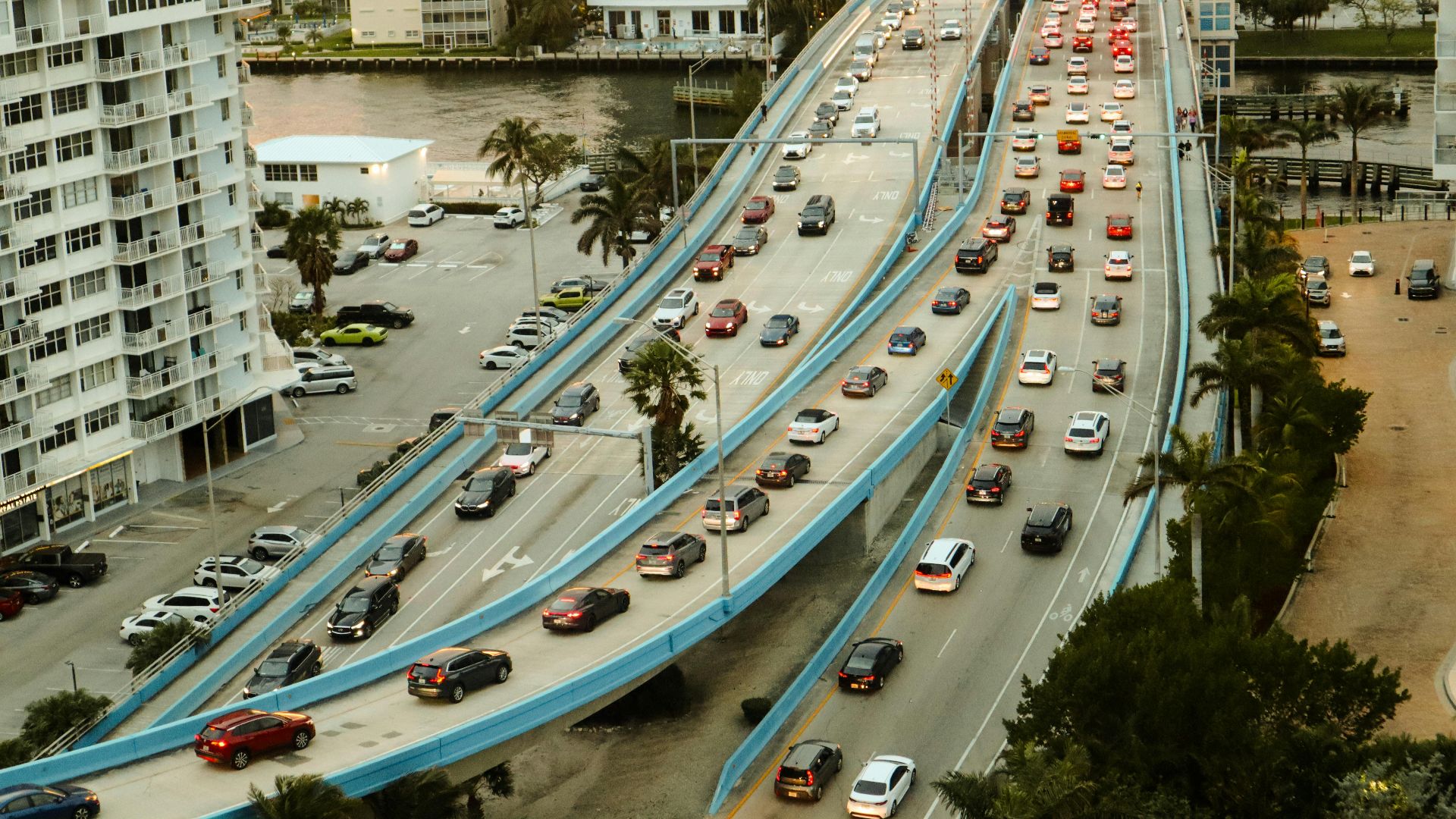5. Miami