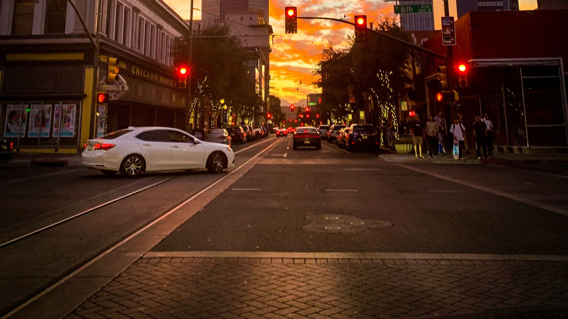 4. Tucson