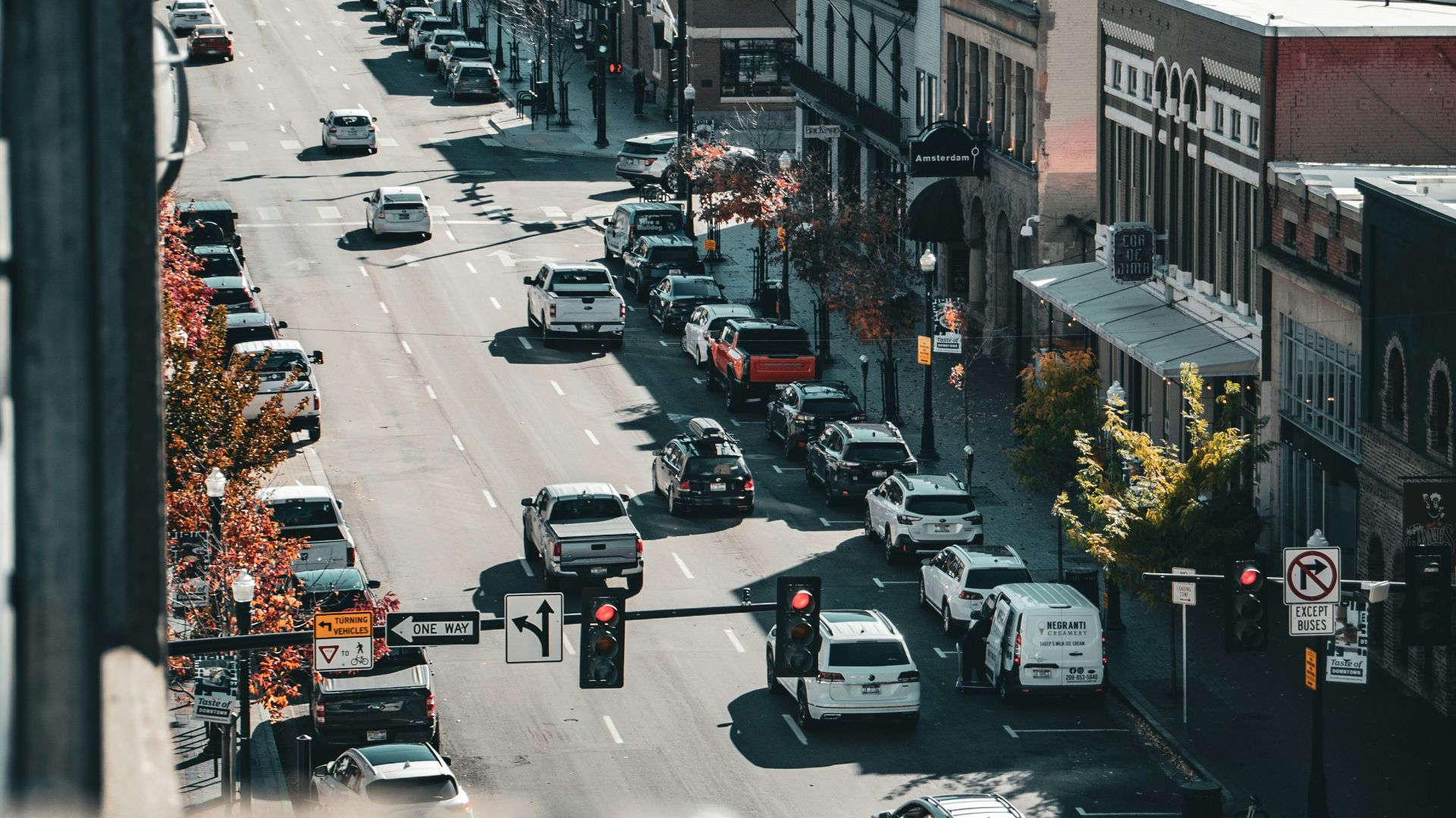 5. Boise