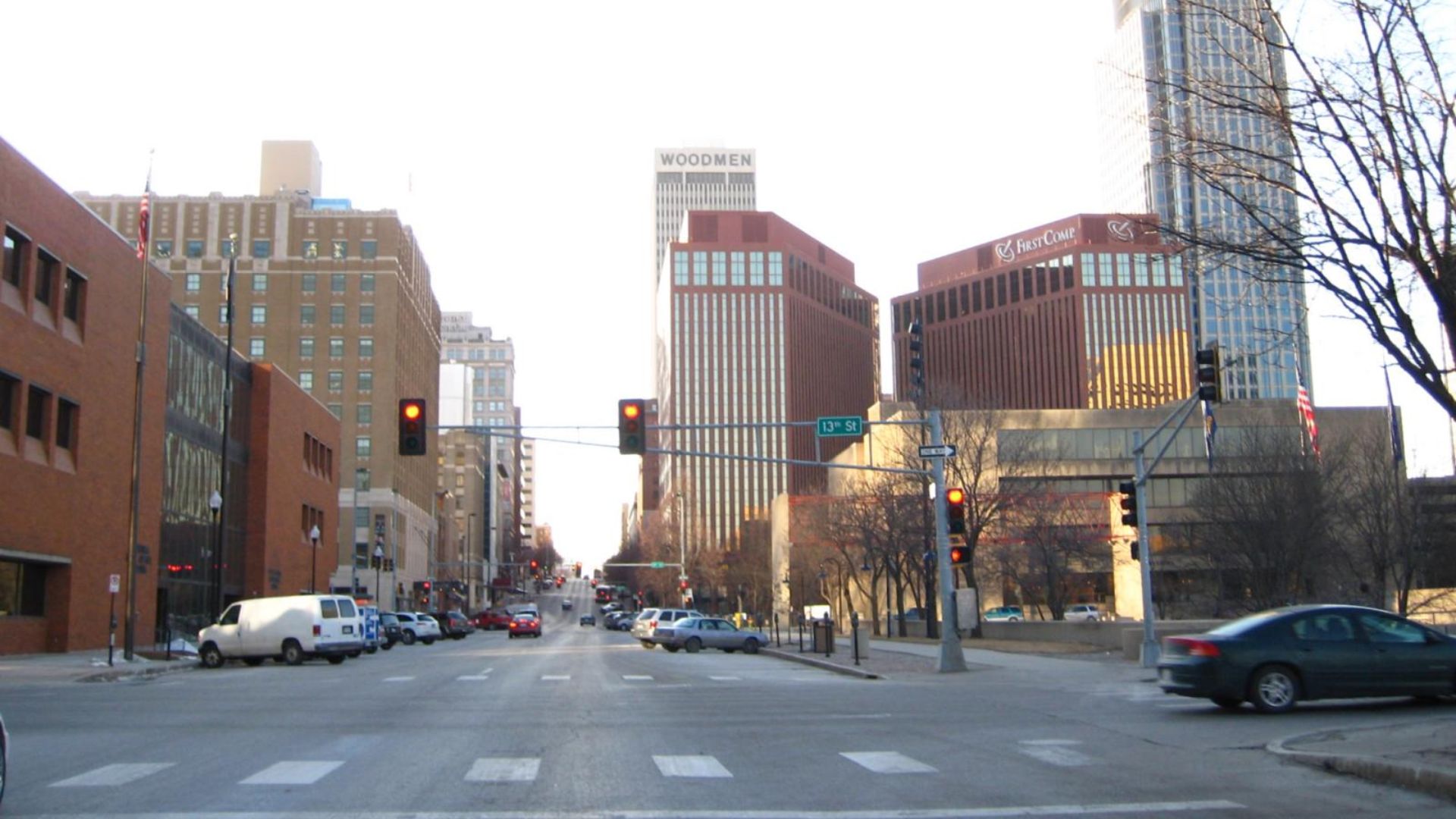 6. Omaha