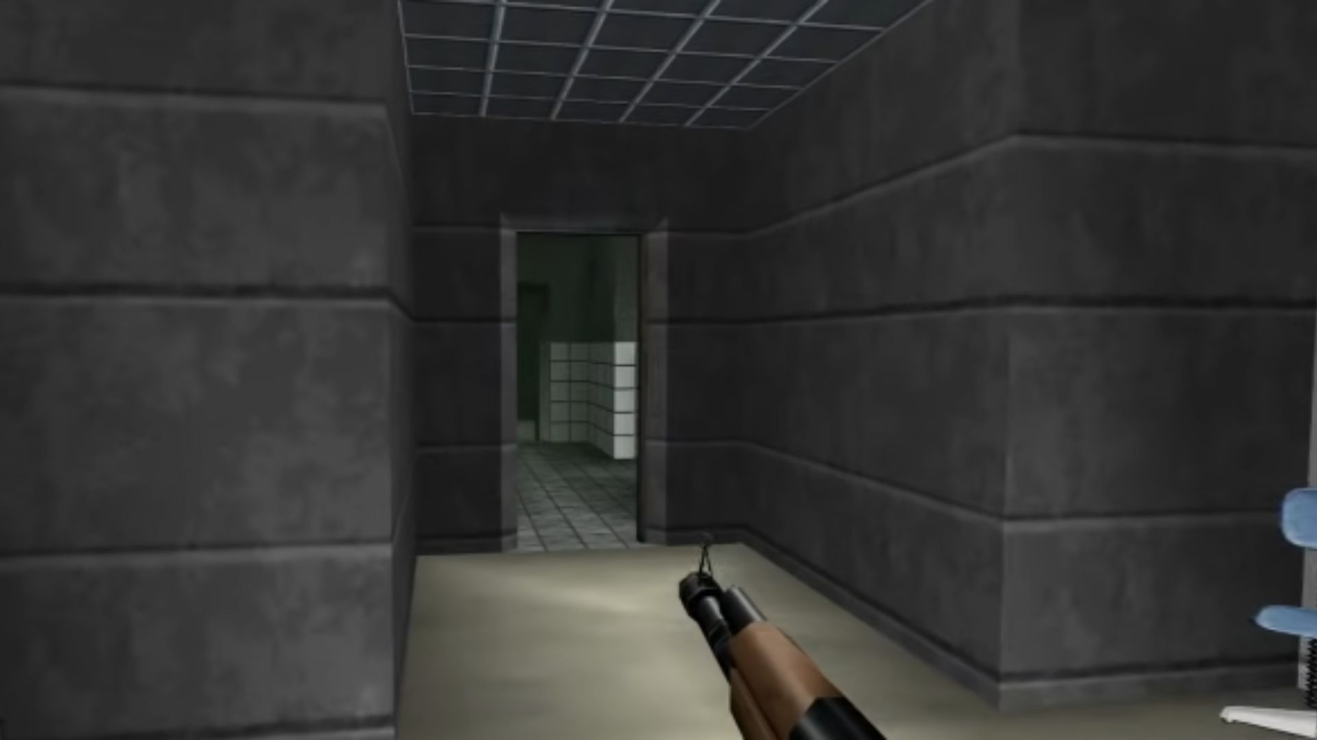 9. GoldenEye 007