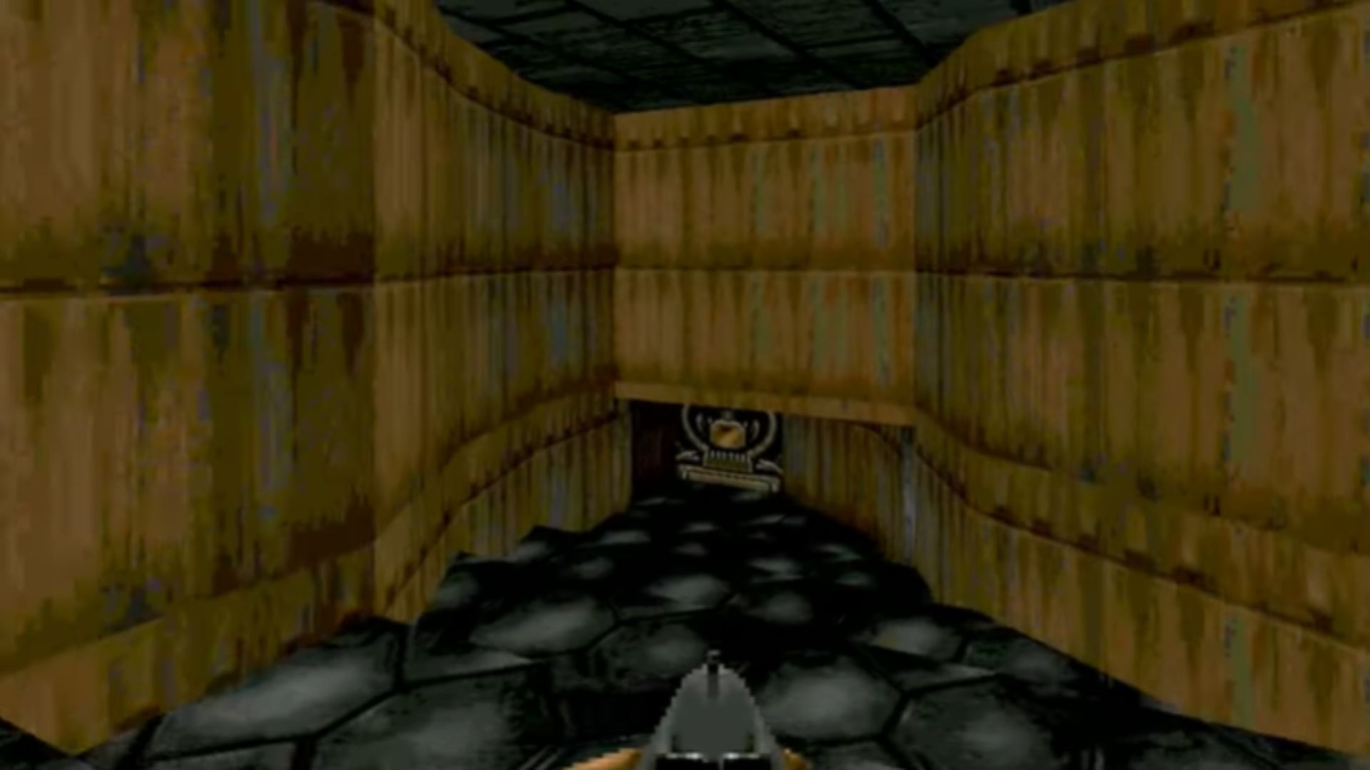 10. Doom