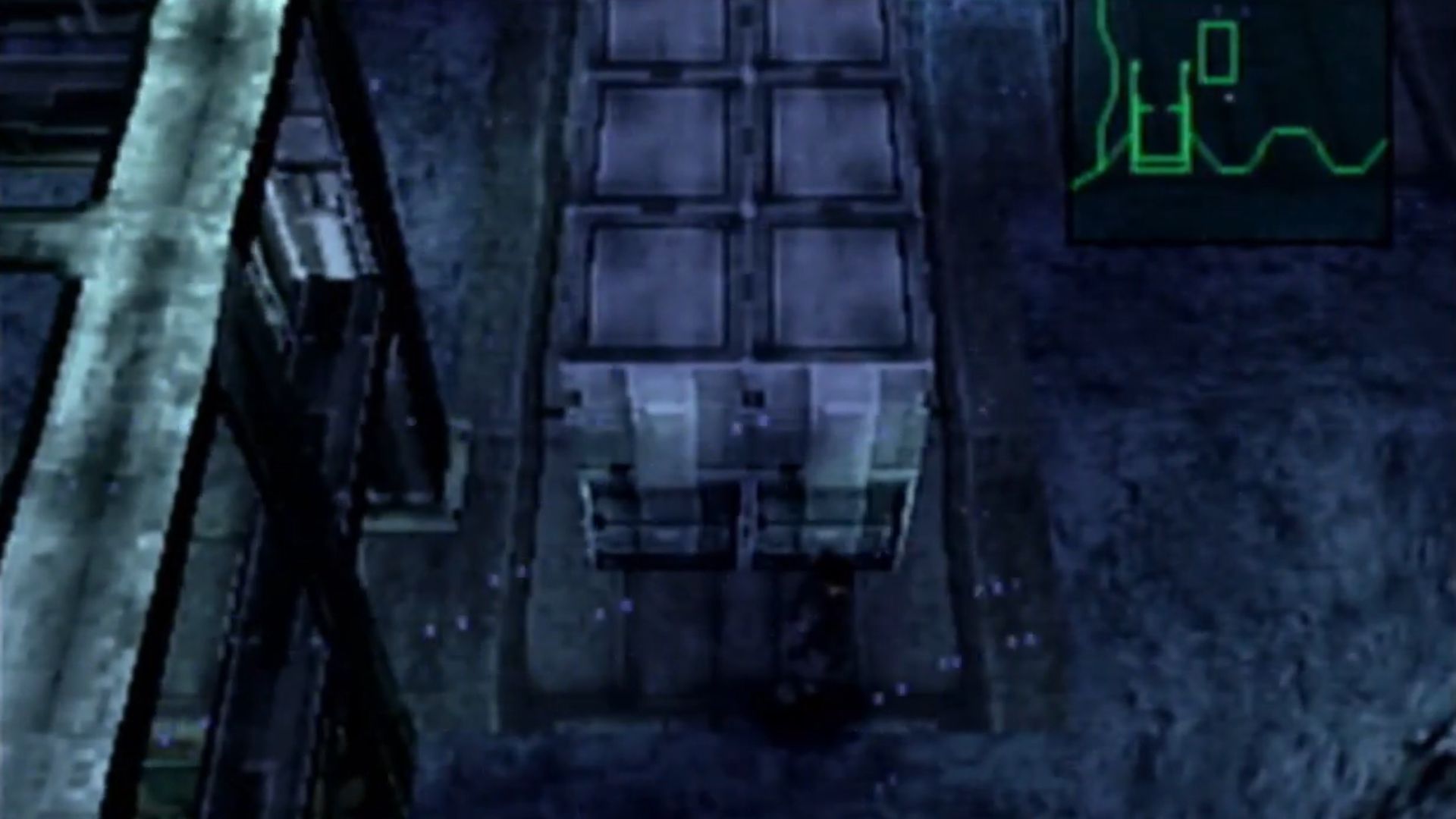 12. Metal Gear Solid