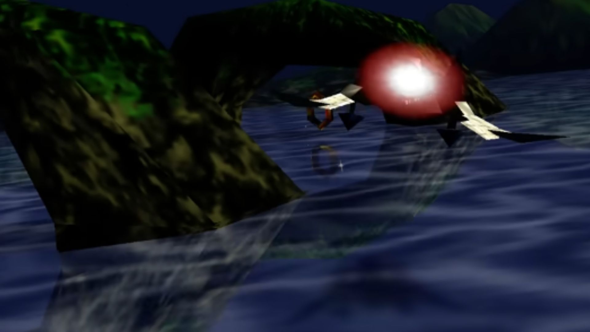 15. Star Fox 64
