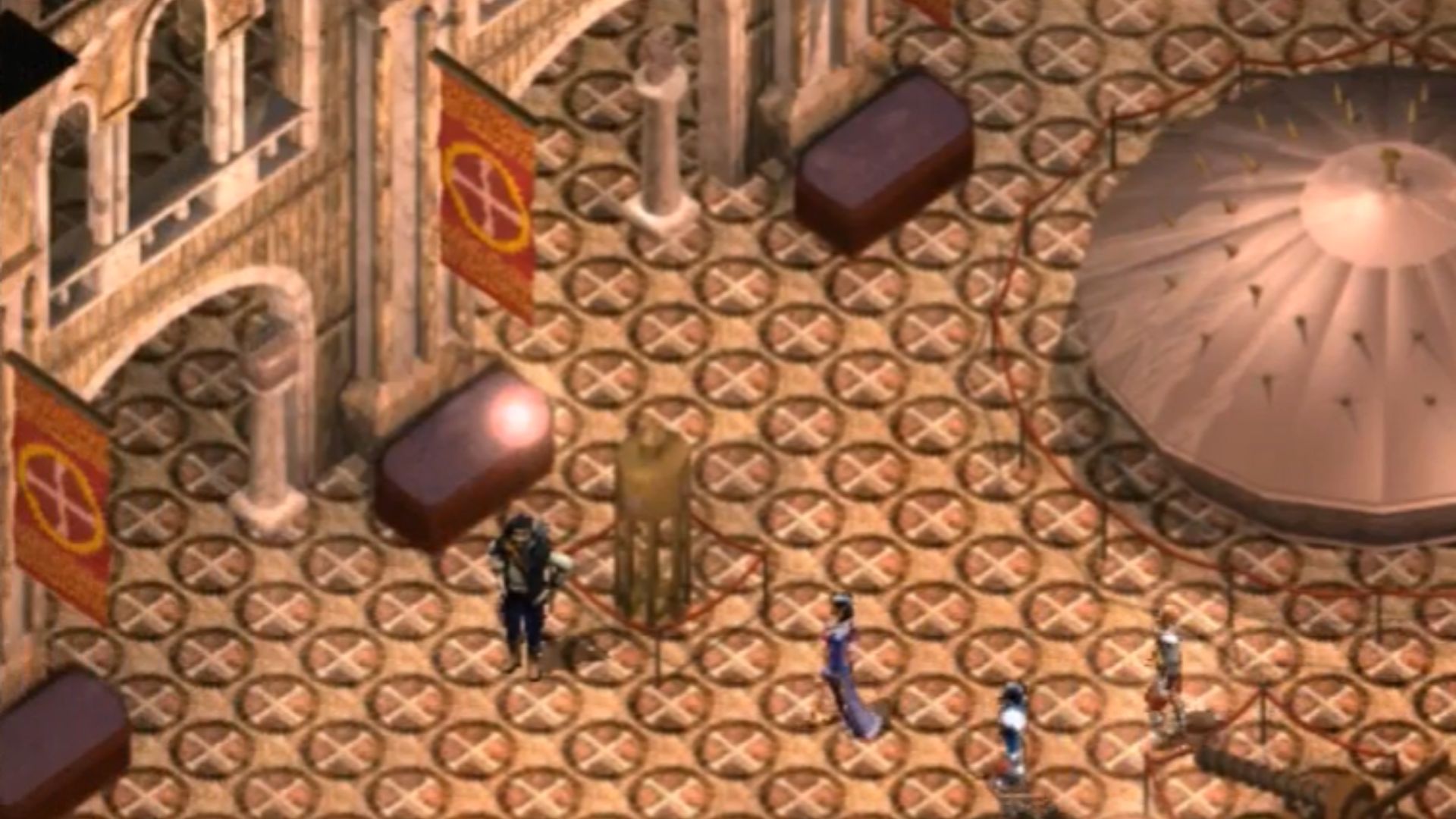18. Baldur's Gate