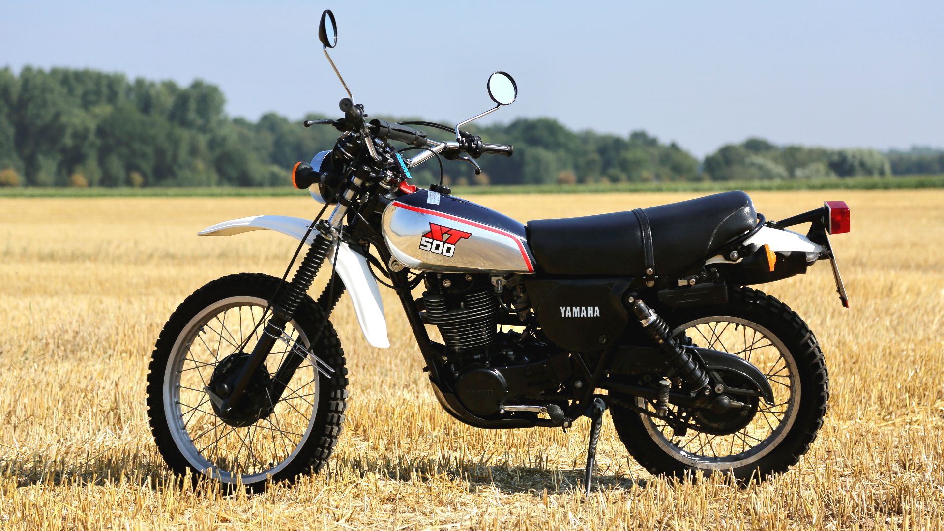 Top 10 des pires et des meilleures motos de route signées Yamaha