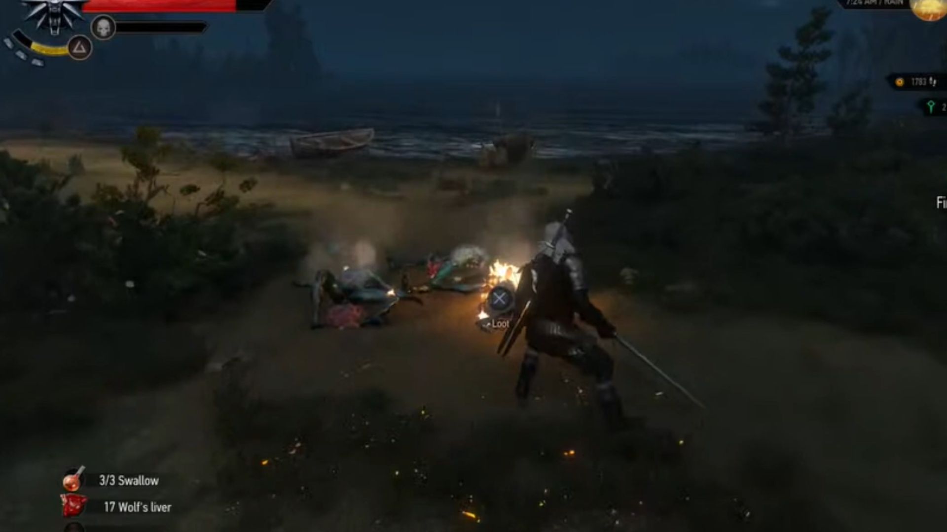 9. Great Steel Sword