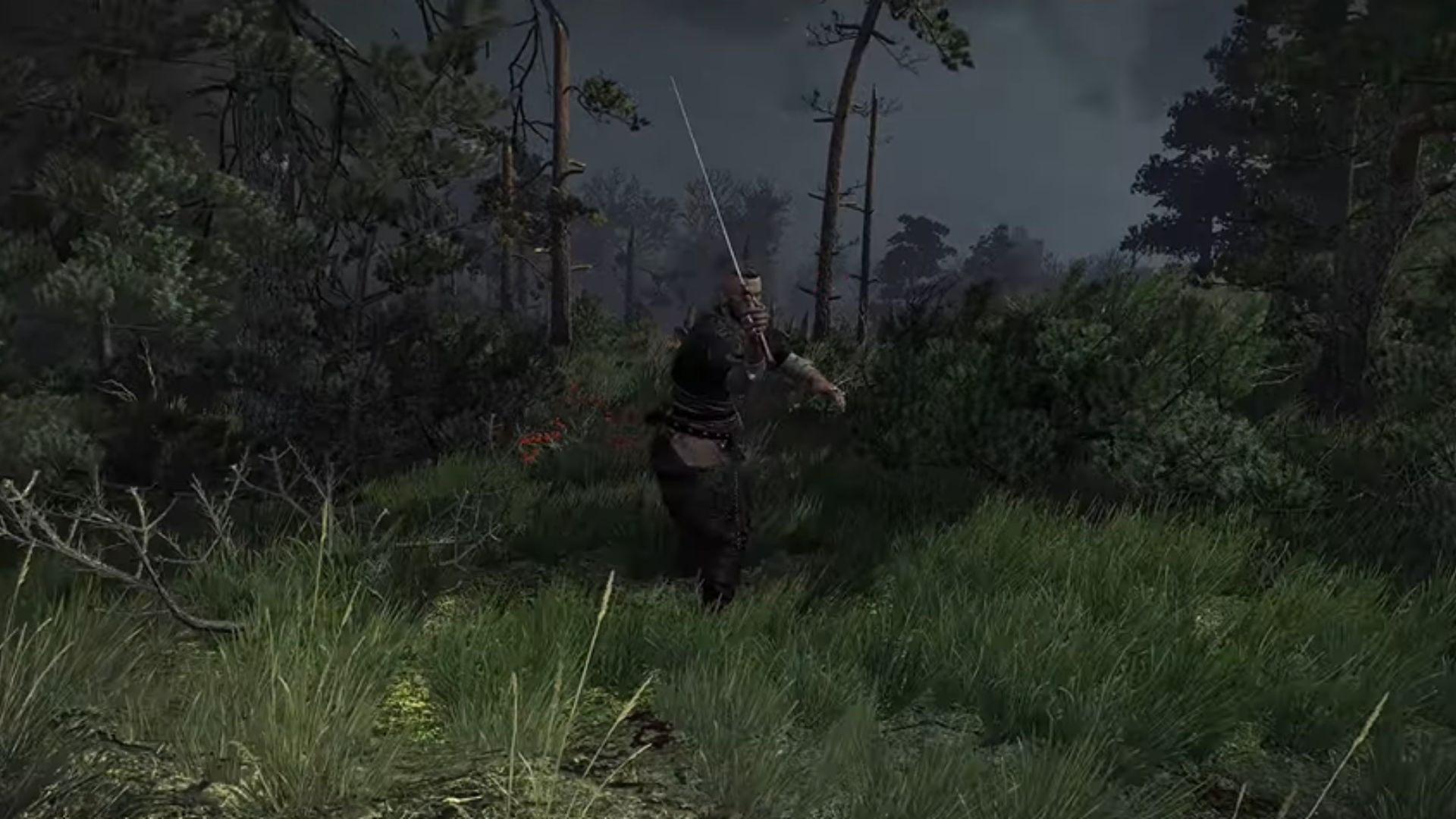 3. Iris (L'épée d'Olgierd)