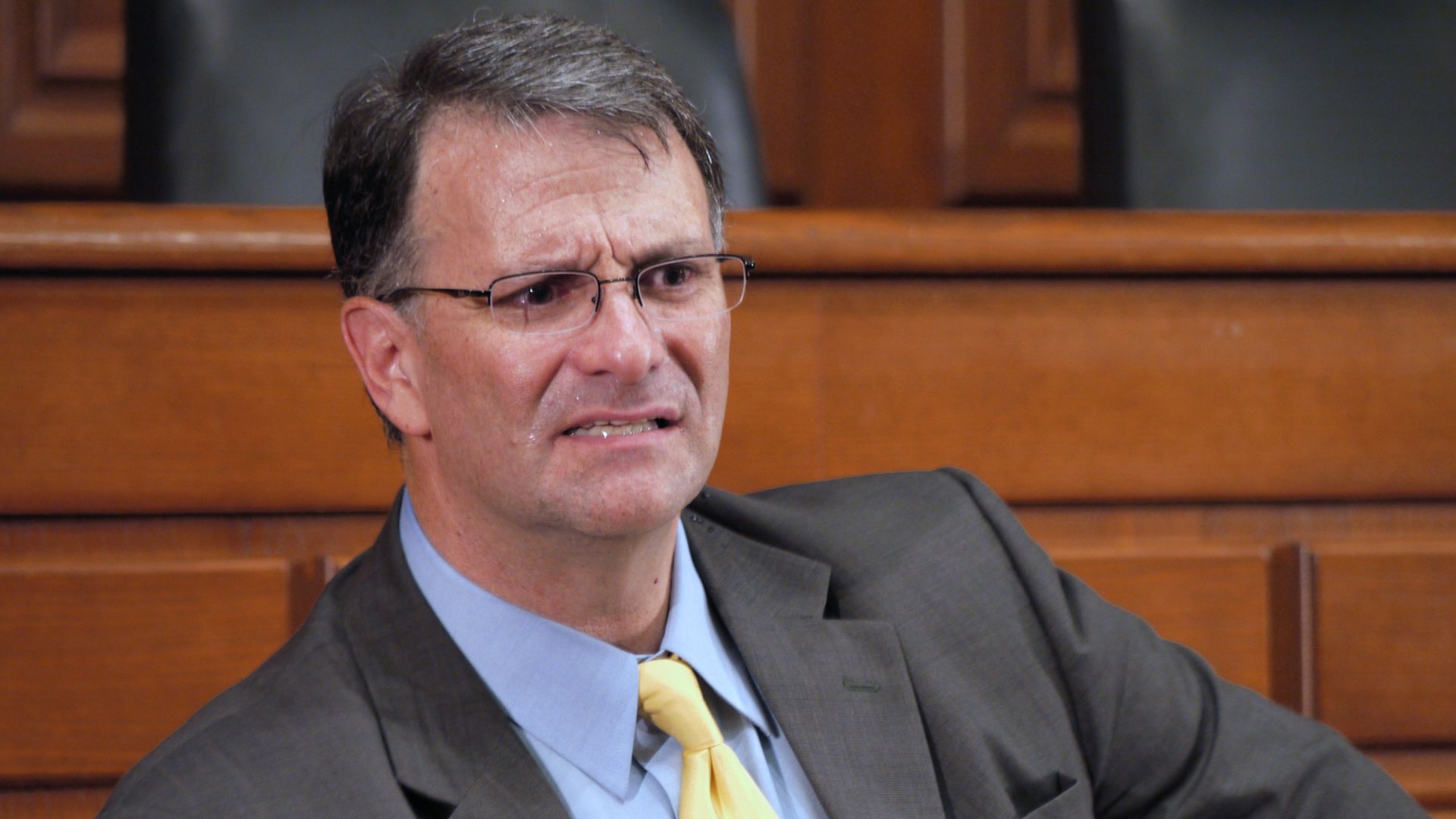 8. Le scandale du lobbying de Jack Abramoff