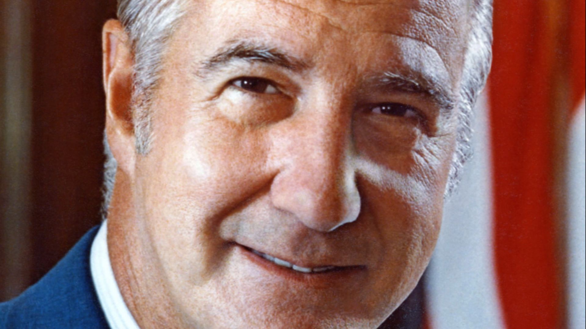 10. L'affaire de corruption de Spiro Agnew