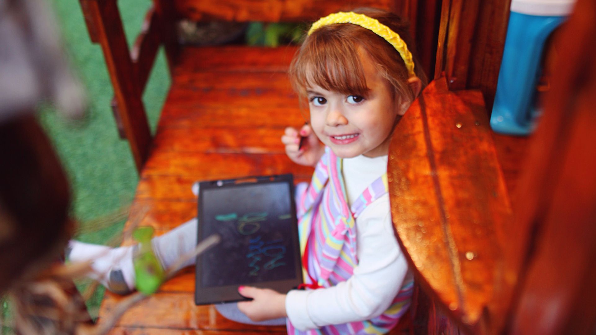 10 avantages d’offrir une tablette à vos enfants et 10 problèmes majeurs