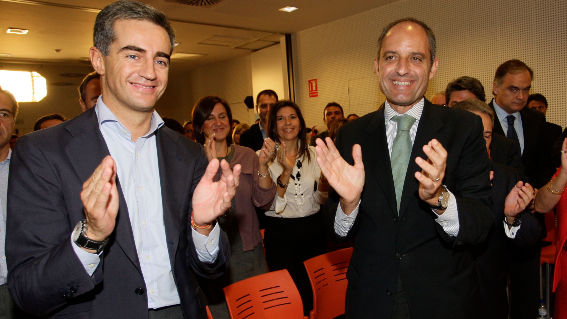 19. L'affaire de corruption Gurtel en Espagne