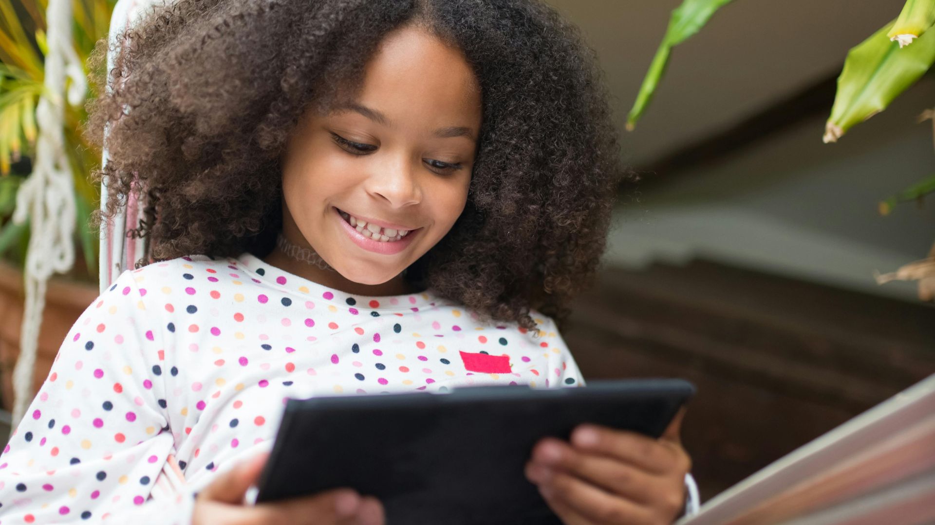 4. Les enfants sont exposés aux publicités et aux microtransactions dans les applications