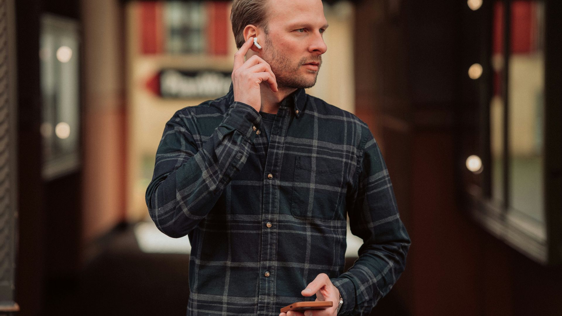 5. Habitudes secrètes au téléphone