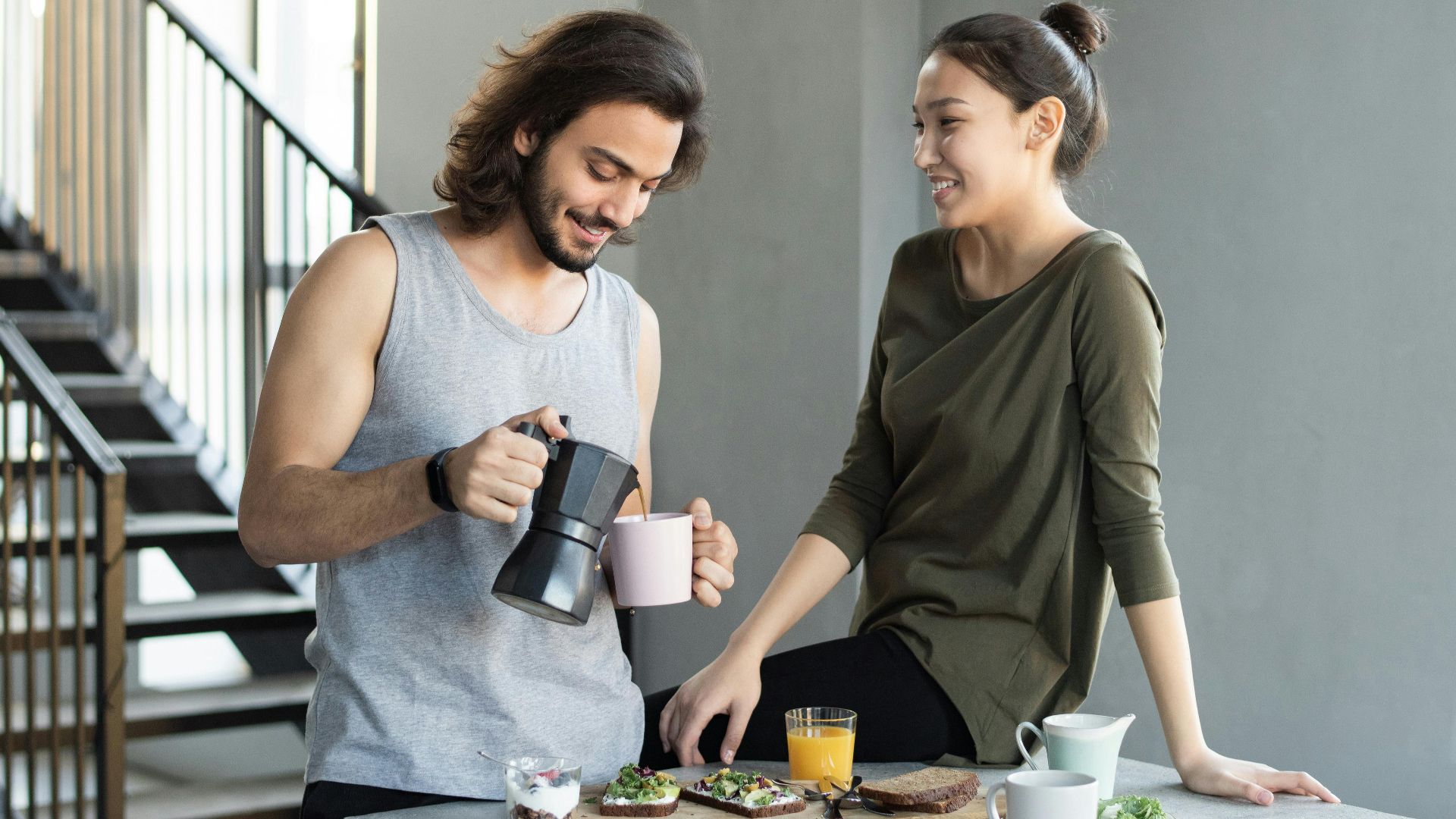 1. Rétablir la confiance émotionnelle
