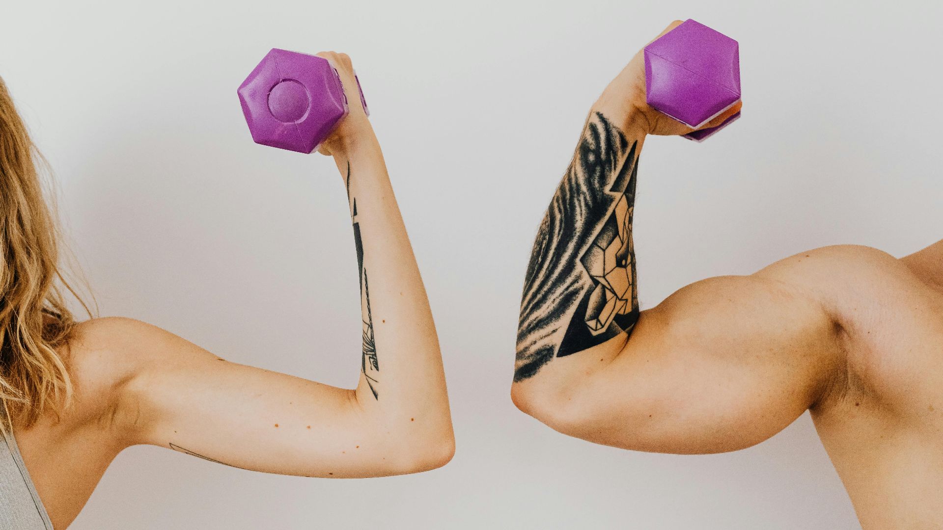4. Favorise la force musculaire