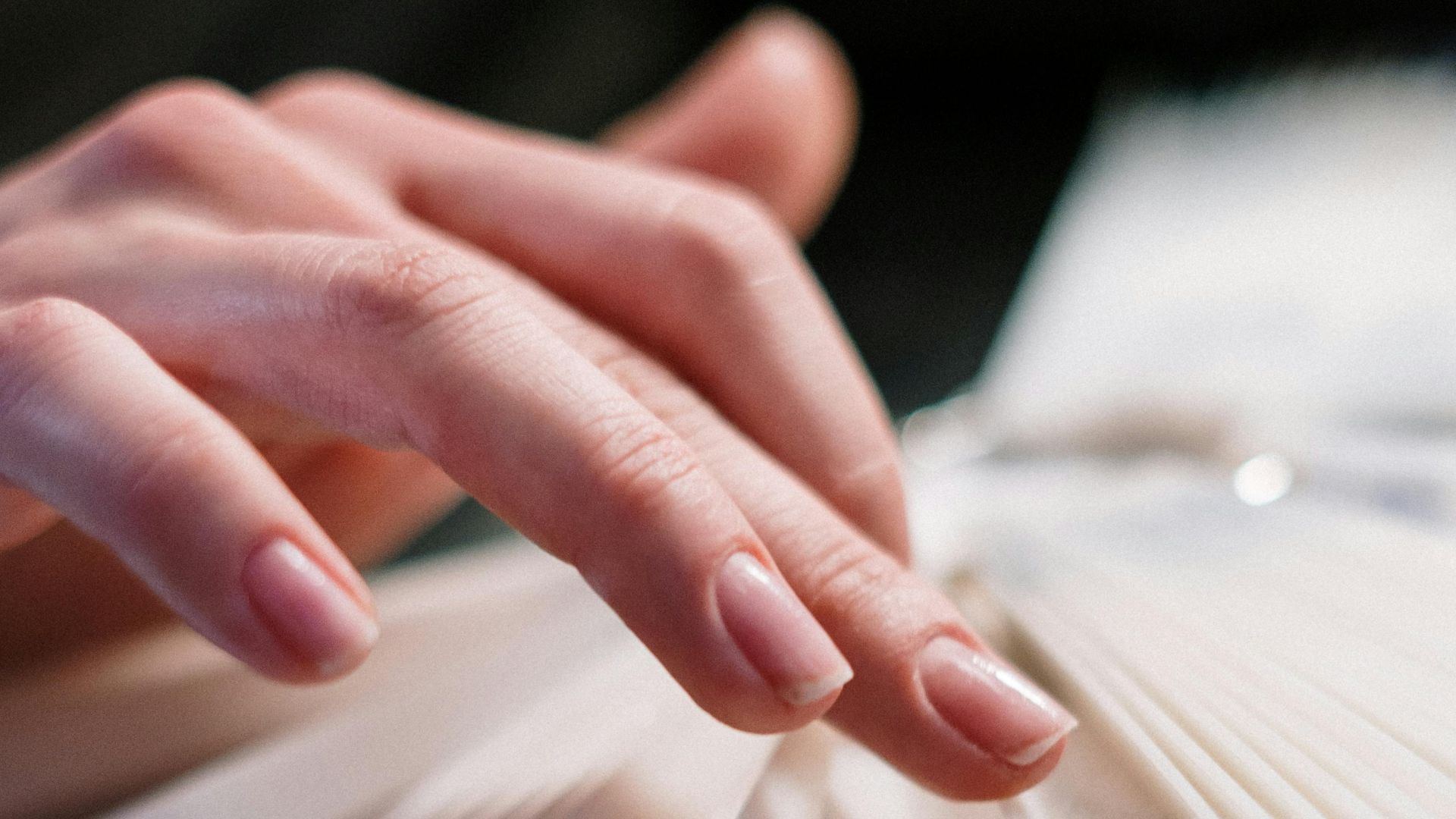 7. Prévient les ongles cassants