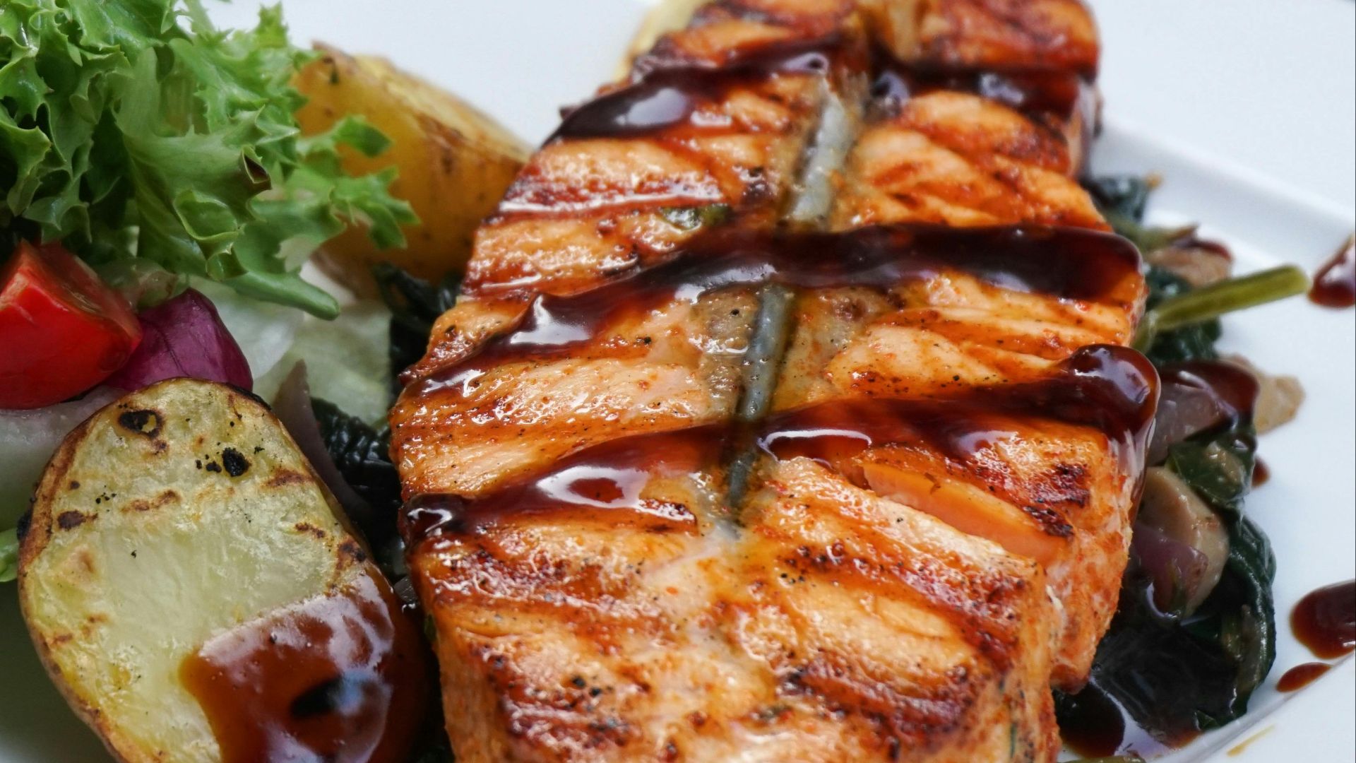 6. Faire du poisson un mets régulier