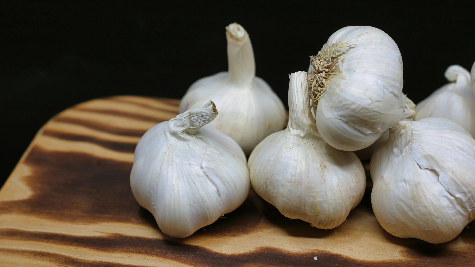 8. Utilisez l'ail dans votre cuisine