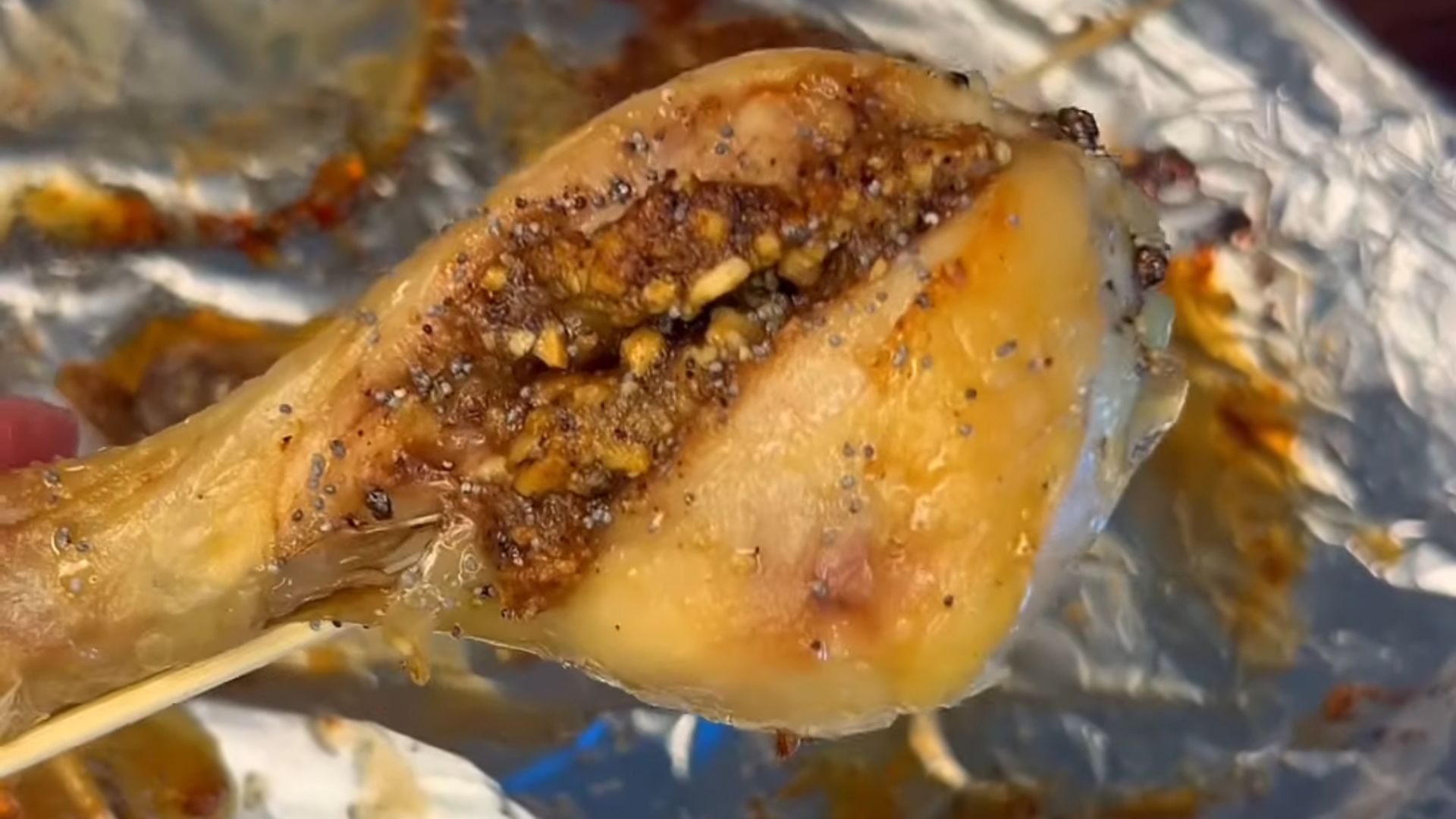 3. Dormice bouilli