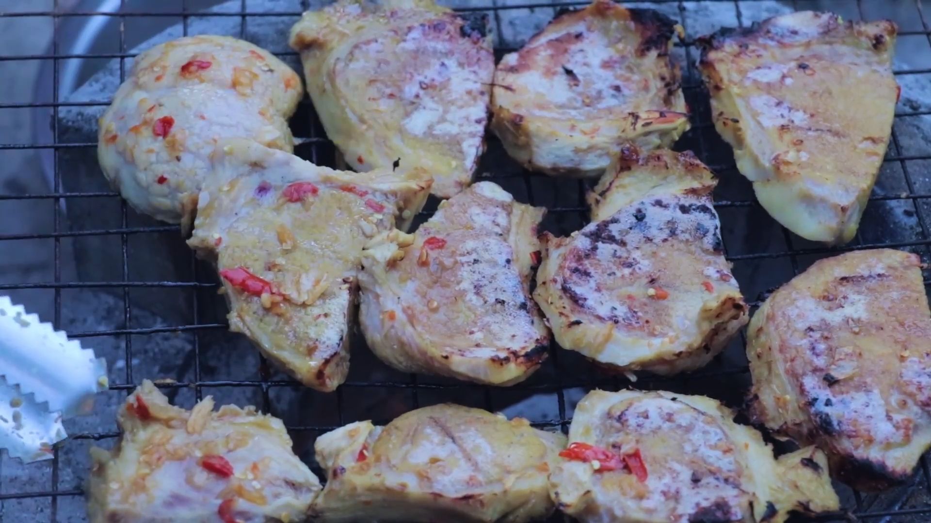 6. Pis de bœuf