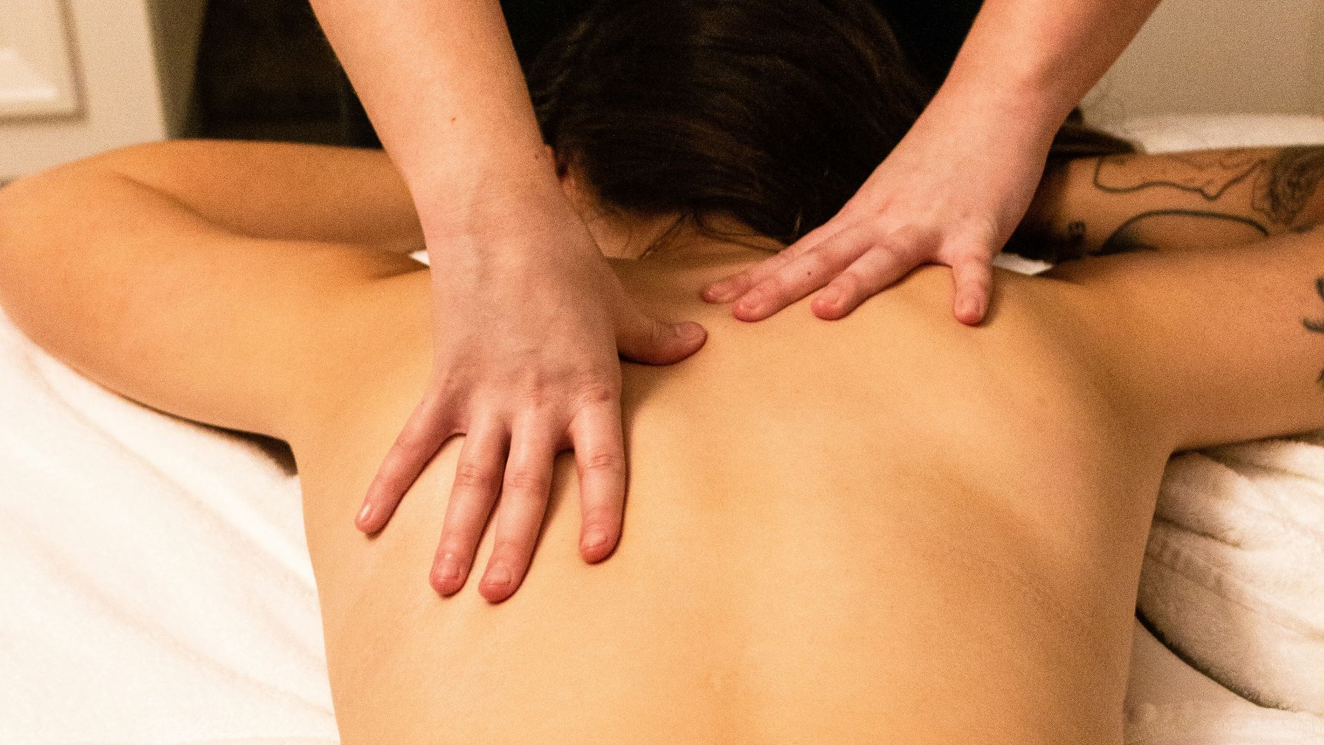 10. Massage
