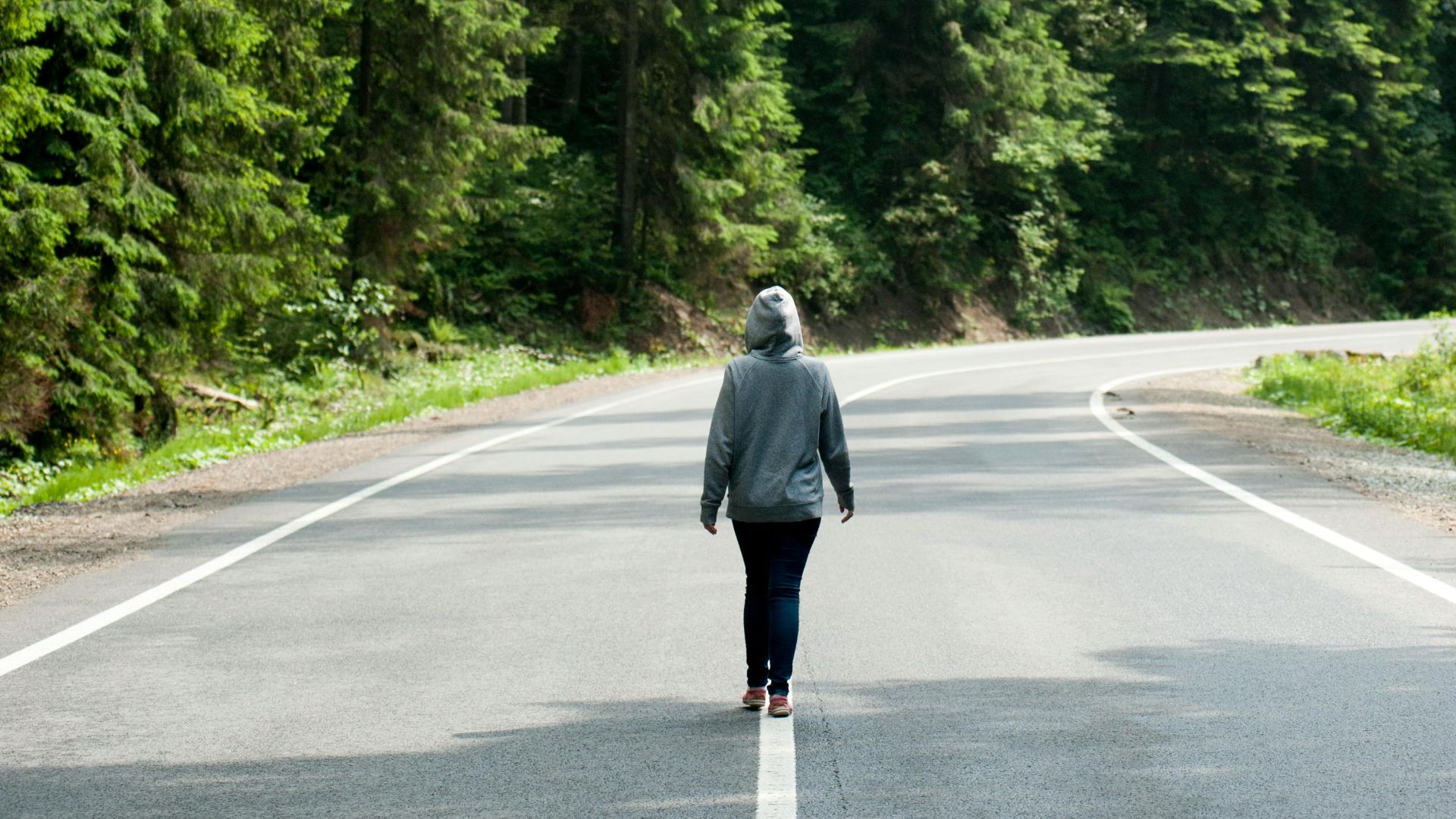 14. Faire une promenade