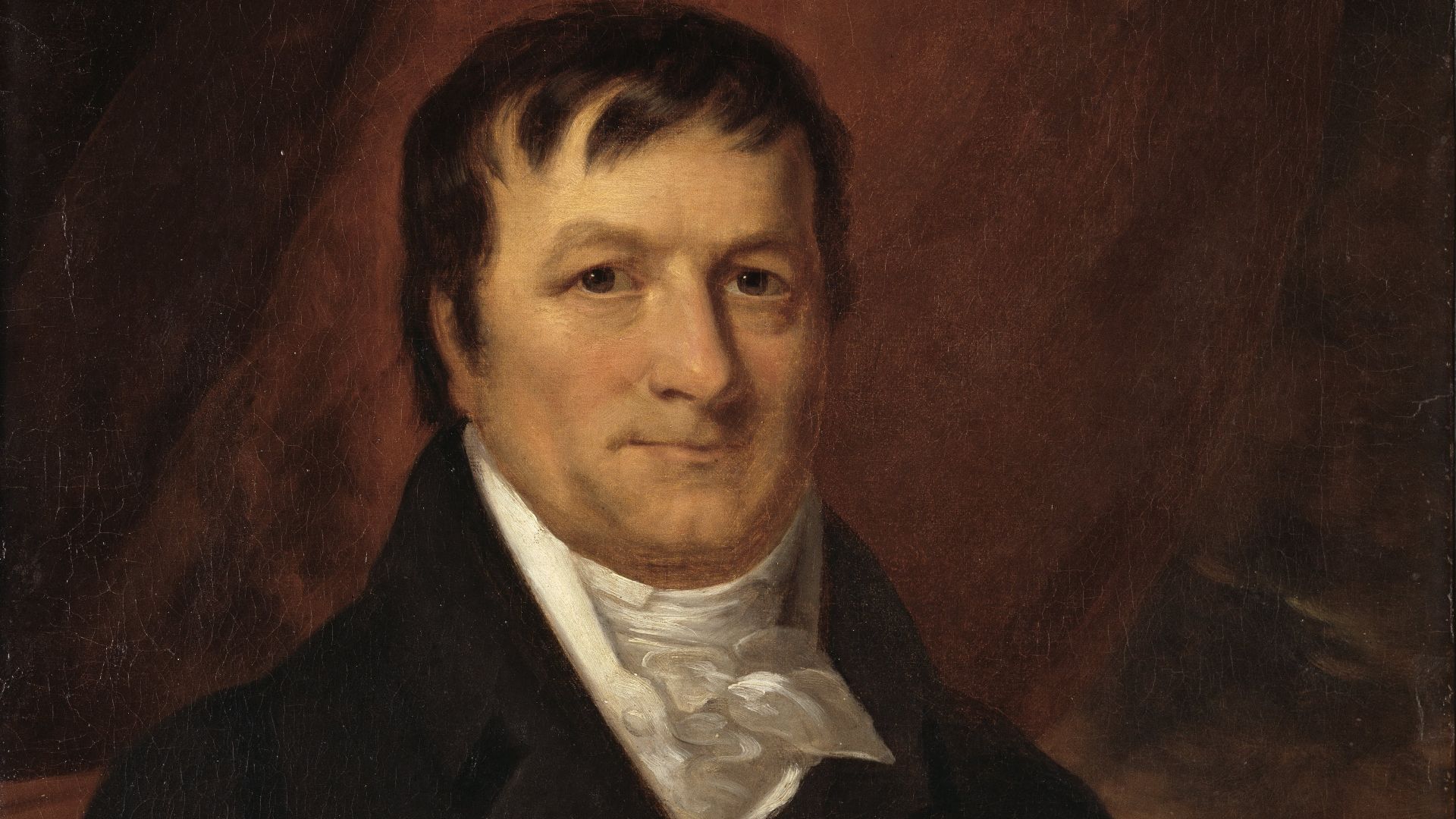 2. John Jacob Astor