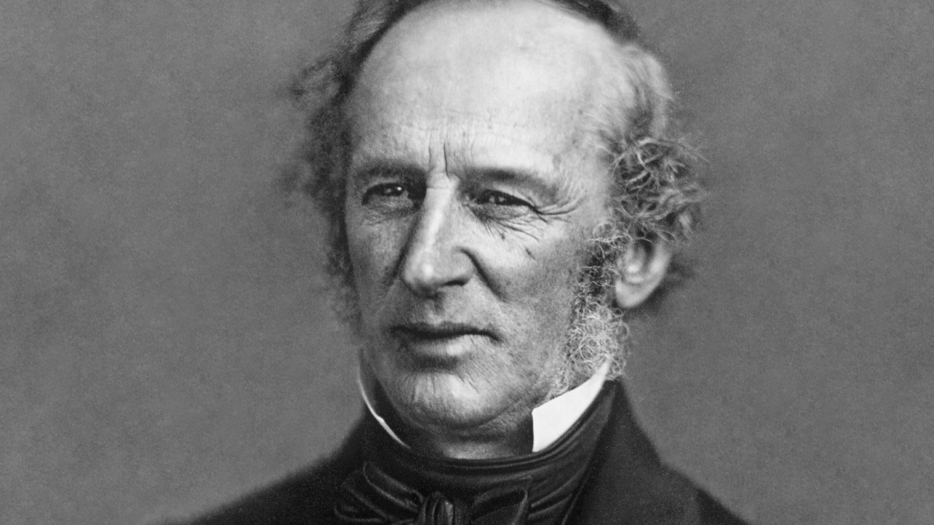 3. Cornelius Vanderbilt